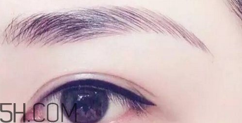 怎么紋美瞳線好看？紋美瞳線的危害
