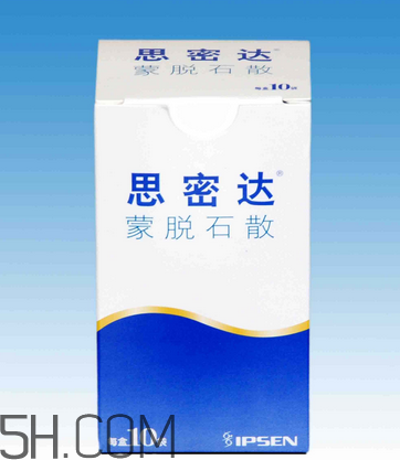 蒙脫石散能和退燒藥一起吃嗎？喝蒙脫石散的注意事項(xiàng)
