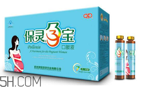 保靈孕寶多少錢一盒？保靈孕寶喝到幾個(gè)月？