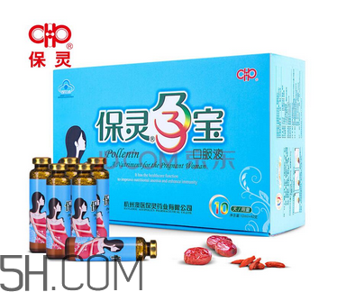 保靈孕寶飯前吃好還是飯后吃好？保靈孕寶怎么吃？