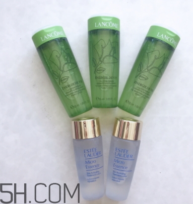 2018年精華液哪個牌子好？2018年精華液前十強