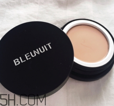 bleunuit深藍是什么牌子？bleunuit深藍彩妝什么檔次