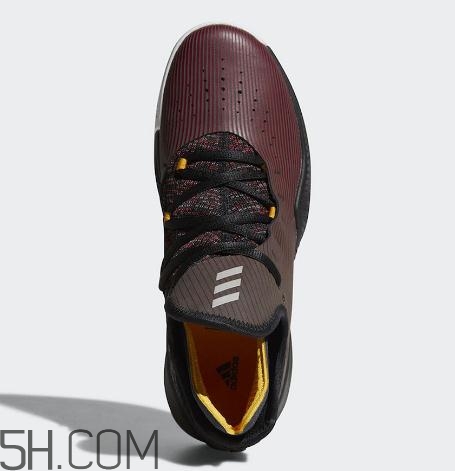 adidas harden pensole發(fā)售時間_多少錢？