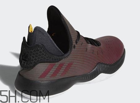 adidas harden pensole發(fā)售時間_多少錢？