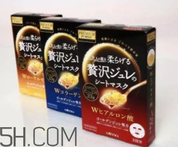 2018年面膜哪個牌子好？2018面膜排行前十強
