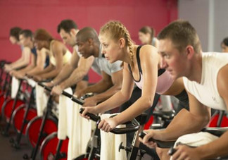 騎動感單車能瘦肚子嗎？騎動感單車瘦肚子的方法有哪些？