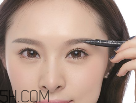 紋眉什么季節(jié)做為好？紋眉后的注意事項