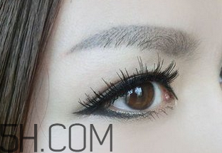 怎么紋美瞳線好看？紋美瞳線的危害