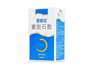 蒙脫石散能和頭孢一起吃嗎？蒙脫石散和頭孢哪個先吃？
