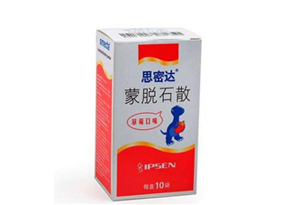 蒙脫石散能和益生菌一起吃嗎？蒙脫石散和益生菌誰(shuí)先吃？
