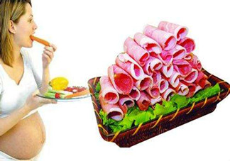 懷孕一個月可以吃羊肉嗎？懷孕一個月可以吃牛肉嗎?