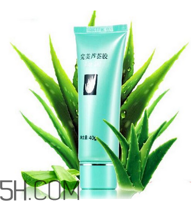 完美蘆薈膠可以當(dāng)眼霜用嗎？完美蘆薈膠可以當(dāng)面膜用嗎？