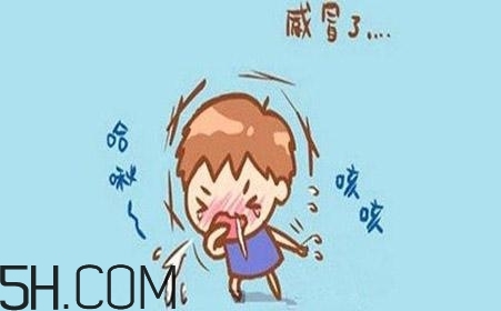 感冒該吃什么好？怎么緩解感冒？