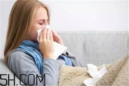 感冒該吃什么好？怎么緩解感冒？