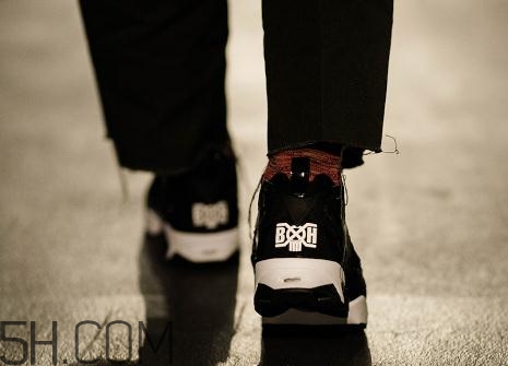 atmos bounty hunter與reebok聯(lián)名鯊魚運(yùn)動(dòng)鞋在哪買_多少錢？