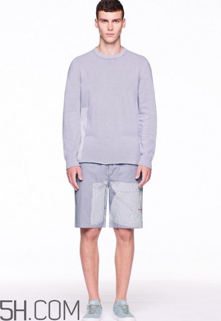 stone island2018春夏系列好看嗎_有哪些款式？