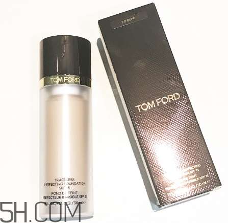 tom ford圓管粉底液好用嗎？tom ford圓管粉底液多少錢？