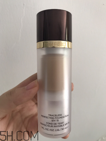 tom ford圓管粉底液好用嗎？tom ford圓管粉底液多少錢？