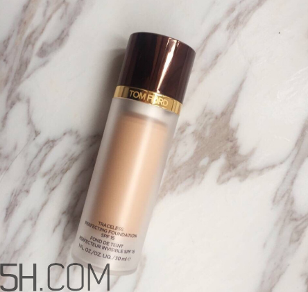 tom ford圓管粉底液好用嗎？tom ford圓管粉底液多少錢？