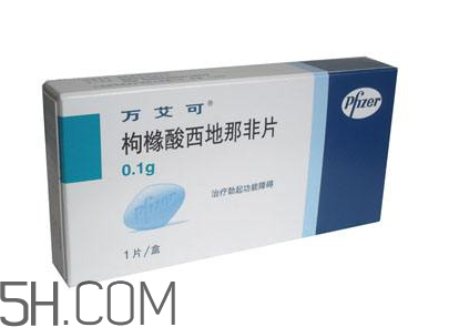 萬艾可和金戈哪個(gè)效果好？金戈和萬艾可的差別