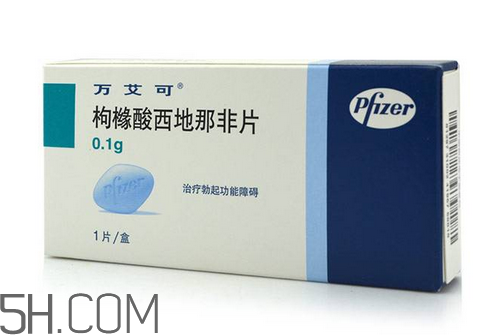 萬艾可是激素嗎？萬艾可是治療藥嗎？