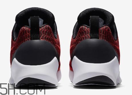 nike hyperadapt 1.0 habanero黑紅配色什么時候發(fā)售？