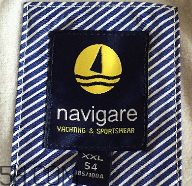 小帆船是什么品牌？navigare為什么叫小帆船？