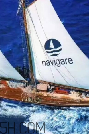 小帆船是什么品牌？navigare為什么叫小帆船？