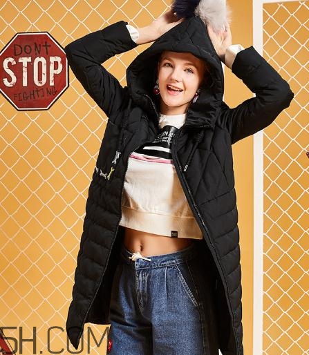 艾萊依的羽絨服怎么樣？艾萊依羽絨服好嗎？