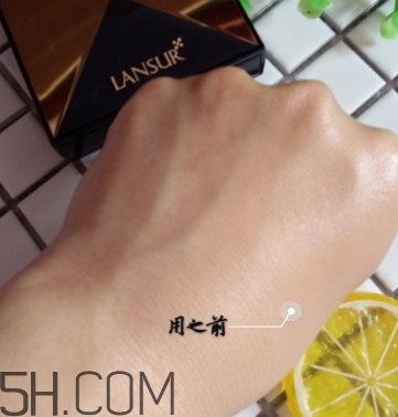 lansur蘭瑟?dú)鈮|cc好用嗎？ 蘭瑟?dú)鈮|cc霜多少錢