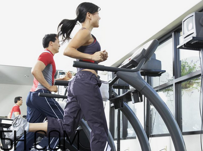 天天用跑步機跑步好嗎？在跑步機上跑步一個星期跑多少次合適呢？