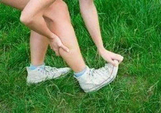 抽筋是否與天氣冷有關？人為什么會抽筋？