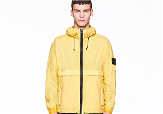stone island2018春夏系列好看嗎_有哪些款式？