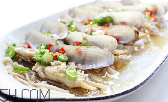 蟶子可以養(yǎng)多久？孕婦吃蟶子注意事項(xiàng)