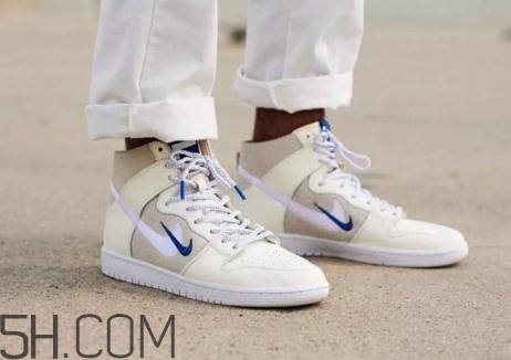 soulland與nike dunk sb聯(lián)名系列在哪買？