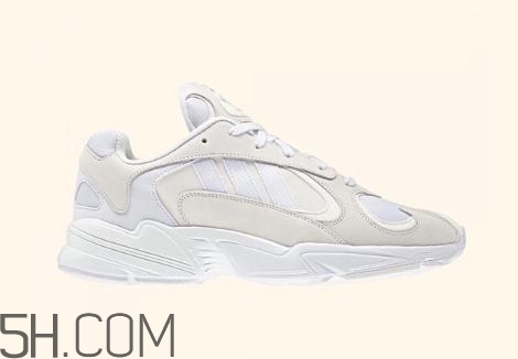 adidas yung 1復古老爹鞋發(fā)售時間_多少錢？