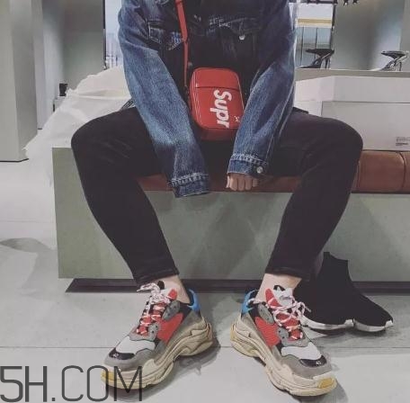 老爹鞋是什么意思？老爹鞋是什么牌子？