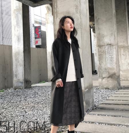 雙面呢大衣怎么清洗？雙面呢大衣可以水洗嗎？