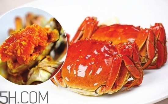 螃蟹和什么食物搭配最好？螃蟹不能與哪些食物搭配？