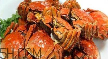 螃蟹和什么食物搭配最好？螃蟹不能與哪些食物搭配？
