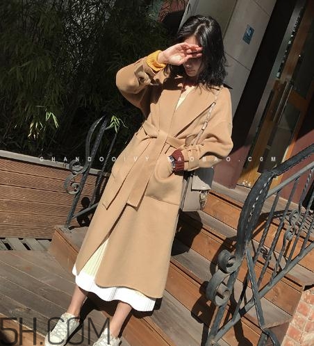 雙面呢大衣會(huì)掉毛嗎？雙面呢大衣掉毛怎么辦？