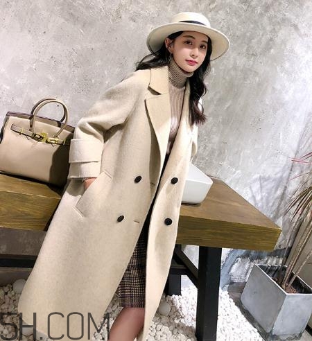 雙面呢大衣可以熨燙嗎？雙面呢大衣怎么熨燙？