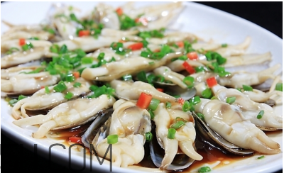 蛤蜊的宜忌有哪些？小孩能吃蟶子嗎？