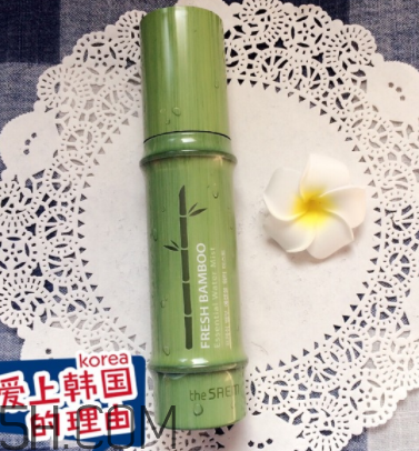 得鮮竹子膠是什么？得鮮竹子膠怎么用？