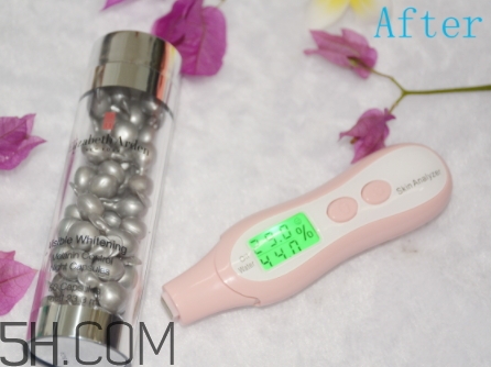 雅頓白手套膠囊怎么用？雅頓白手套膠囊晚上用還是白天用