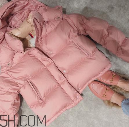 moncler羽絨服怎么洗？moncler羽絨服可以水洗嗎？