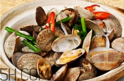 花甲能活多久？寶寶花甲食譜