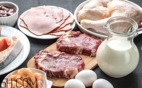 增肌可以吃左旋肉堿嗎??？增肌吃什么食物好？