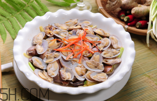 花甲能活多久？寶寶花甲食譜