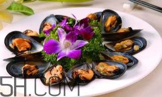 海虹要煮多長(zhǎng)時(shí)間？生吃海鮮的注意事項(xiàng)